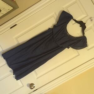 Faded Glory Denim Dress